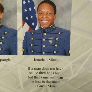 Meet your Posher, Jonathan